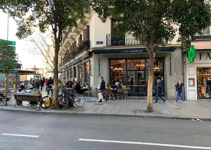 Exyca Malasaña